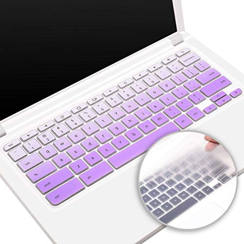 iKammo Keyboard Cover Case Compatible with 11.6 Lenovo Chromebook Flex 11//Lenovo Chromebook C330 N20 N21 N22 N23//11.6 Lenovo Chromebook 100e 300e 500e //14 Chromebook C330 N42